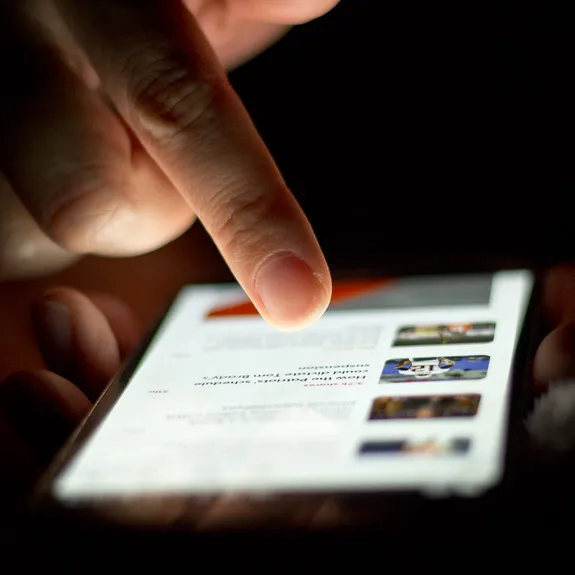 Brands Want to Be Your Best Friend. That's Not an Accident.